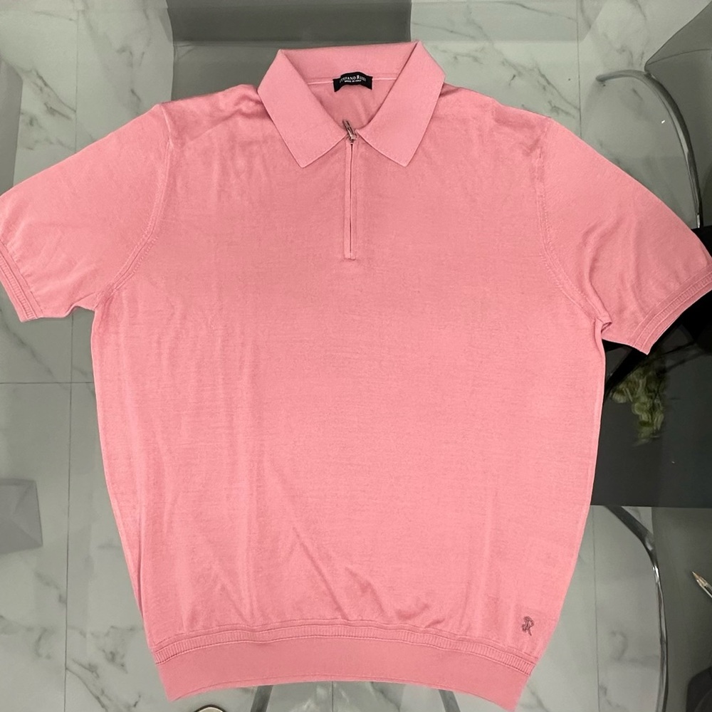 Stefano Ricci t-shirt - Picture 4 of 4
